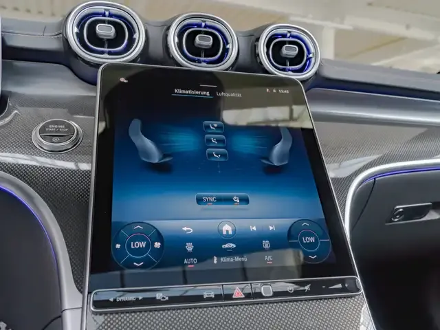 Mercedes-Benz CLE 220