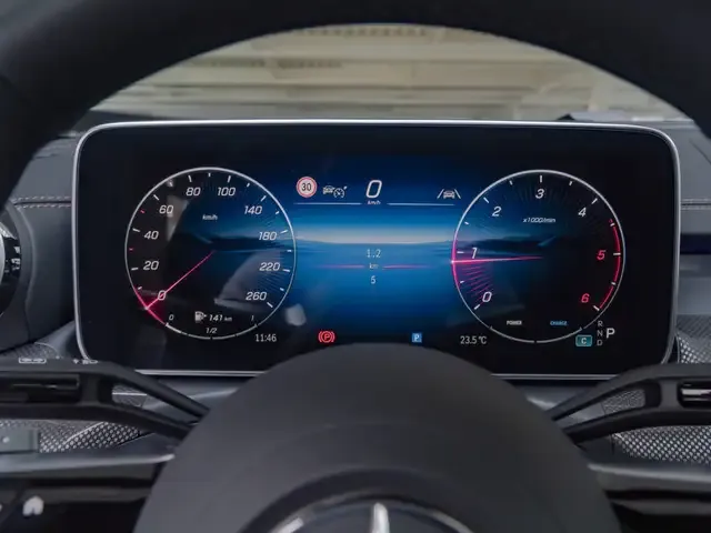 Mercedes-Benz CLE 220