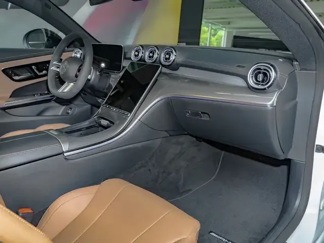 Mercedes-Benz CLE 220