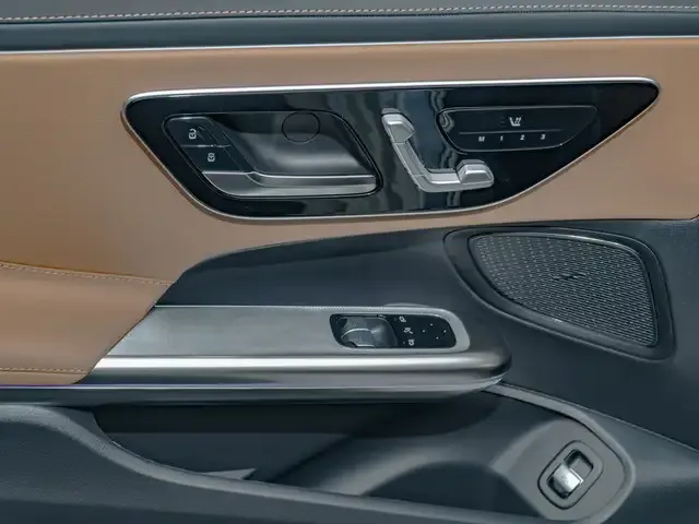 Mercedes-Benz CLE 220