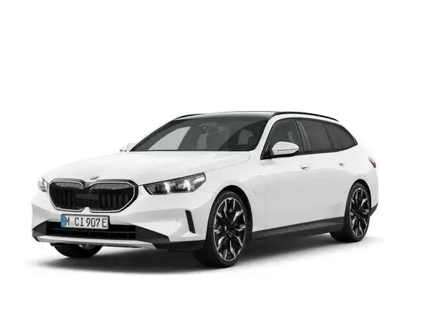 BMW 550