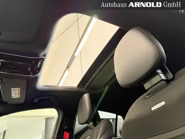 Mercedes-Benz GLC 43 AMG
