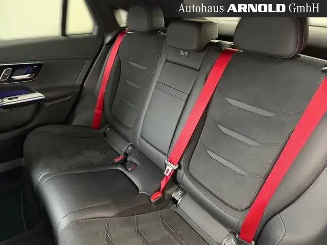 Mercedes-Benz GLC 43 AMG
