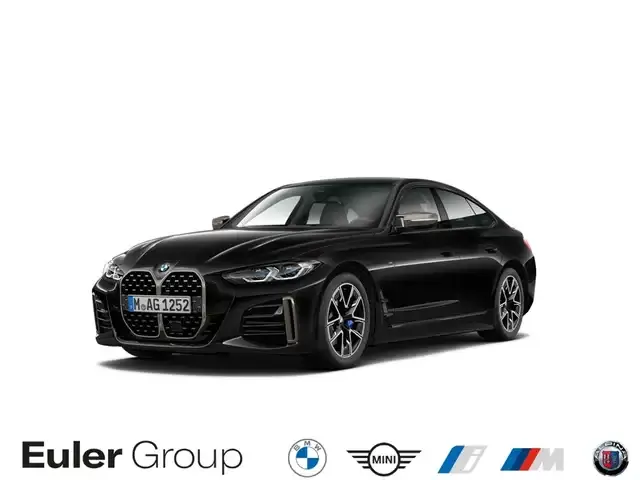 BMW 440