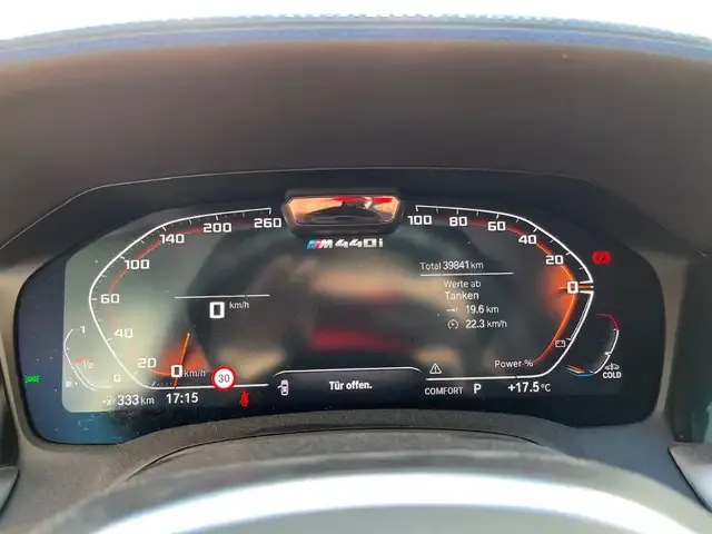 BMW 440