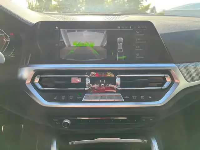 BMW 440