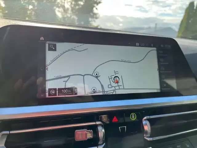BMW 440