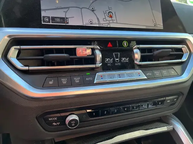 BMW 440