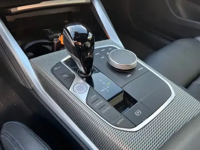 BMW 440