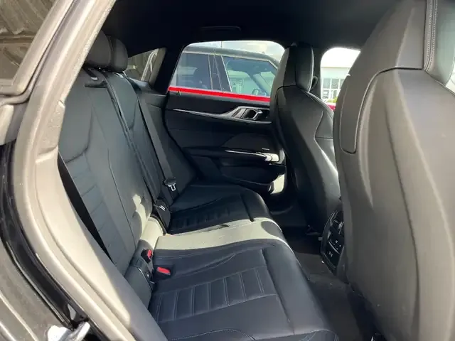 BMW 440