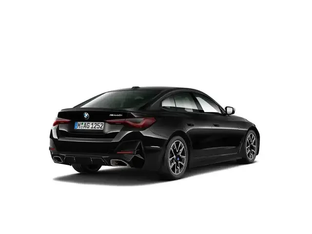 BMW 440