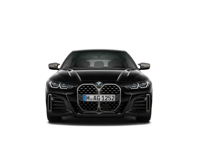 BMW 440