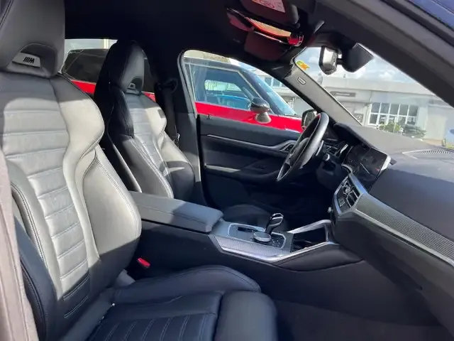 BMW 440
