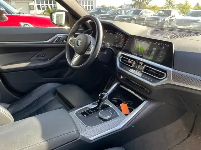 BMW 440