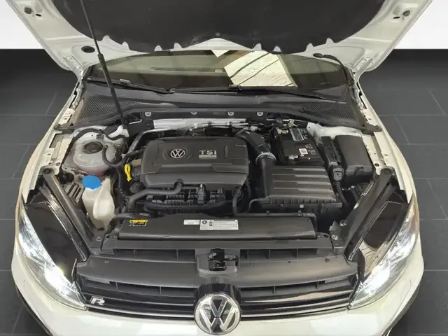 Volkswagen Golf R
