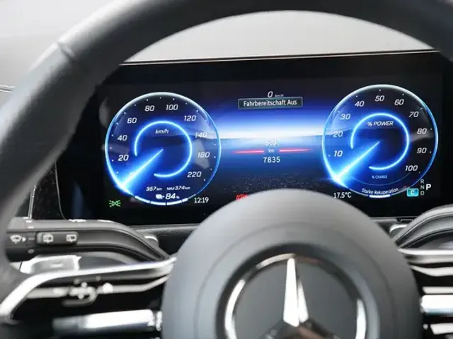 Mercedes-Benz EQB 300