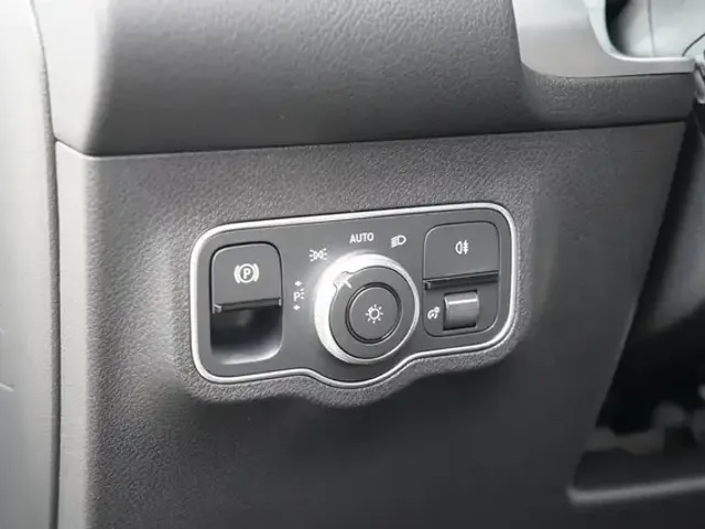 Mercedes-Benz EQB 300