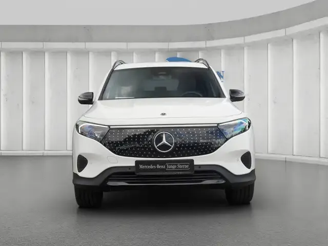Mercedes-Benz EQB 300