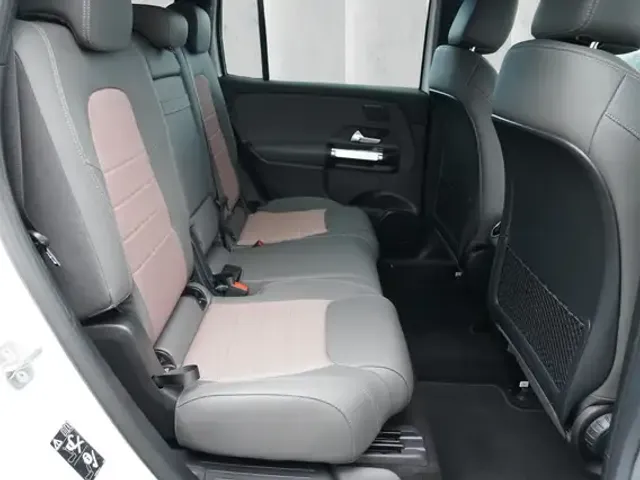 Mercedes-Benz EQB 300