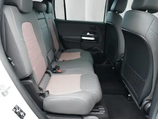 Mercedes-Benz EQB 300