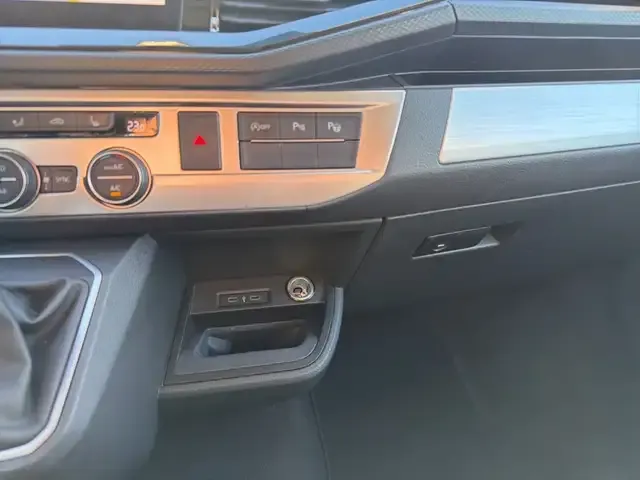 Volkswagen T6.1 Multivan