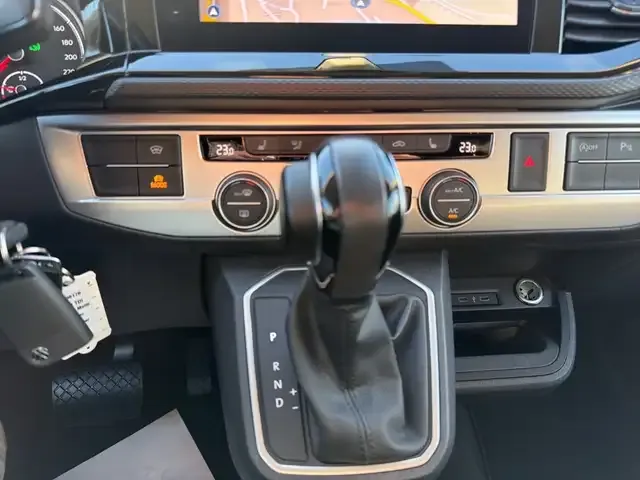 Volkswagen T6.1 Multivan