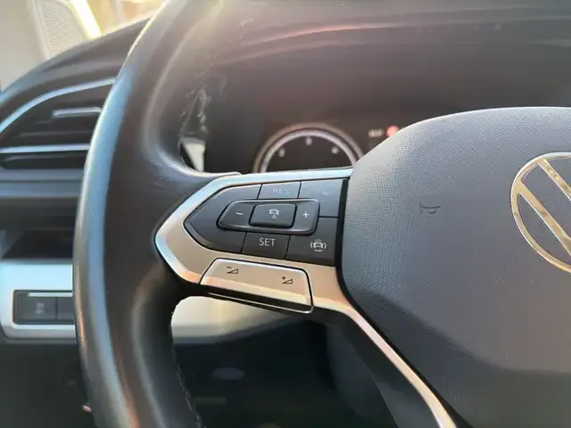 Volkswagen T6.1 Multivan