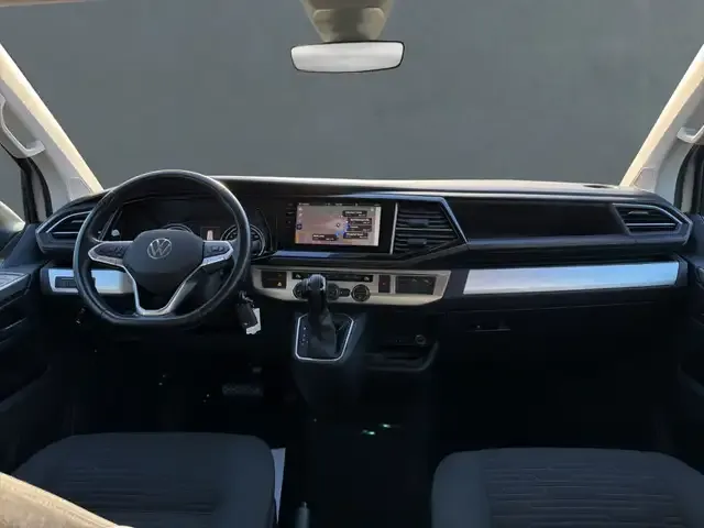 Volkswagen T6.1 Multivan