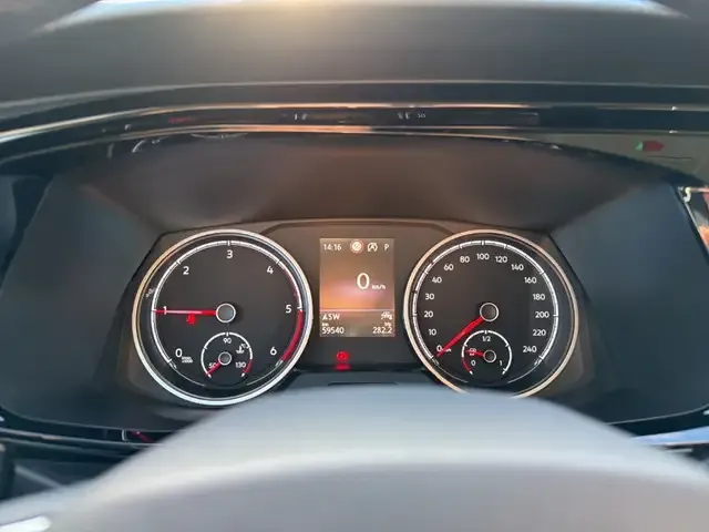 Volkswagen T6.1 Multivan