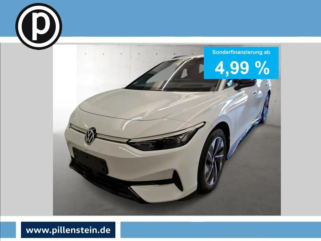 Volkswagen ID.7