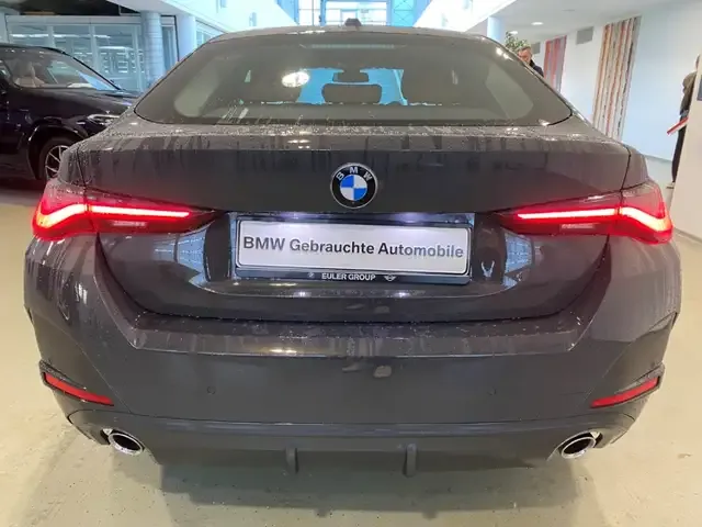 BMW 430