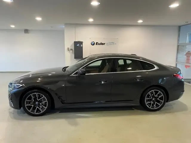 BMW 430