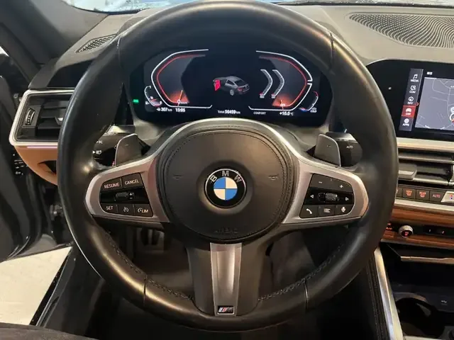BMW 430