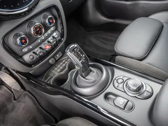 MINI Cooper S Clubman