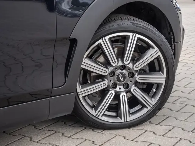 MINI Cooper S Clubman