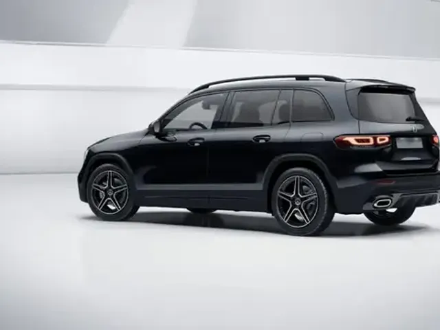 Mercedes-Benz GLB 250