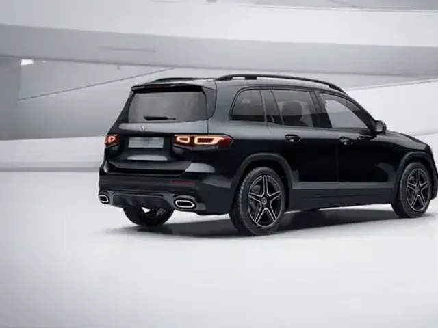 Mercedes-Benz GLB 250