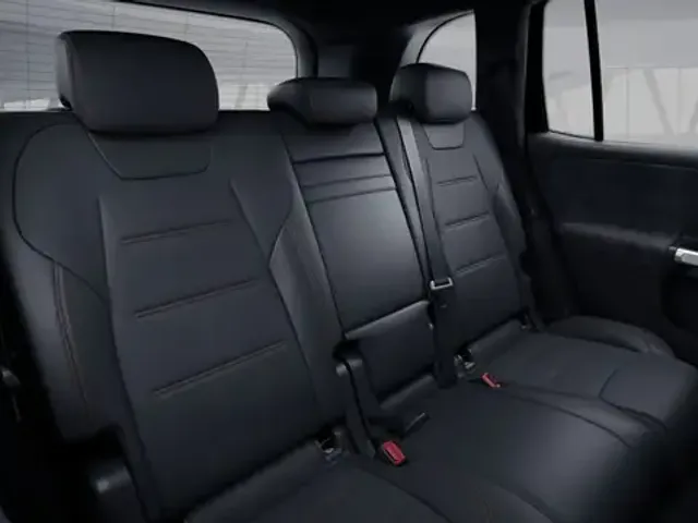 Mercedes-Benz GLB 250
