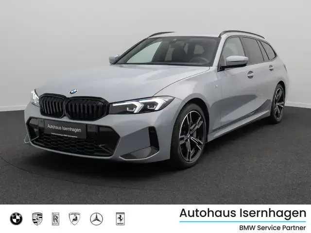 BMW 330