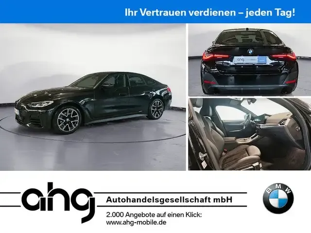 BMW 420