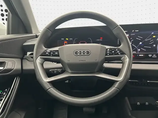 Audi Sonstiges