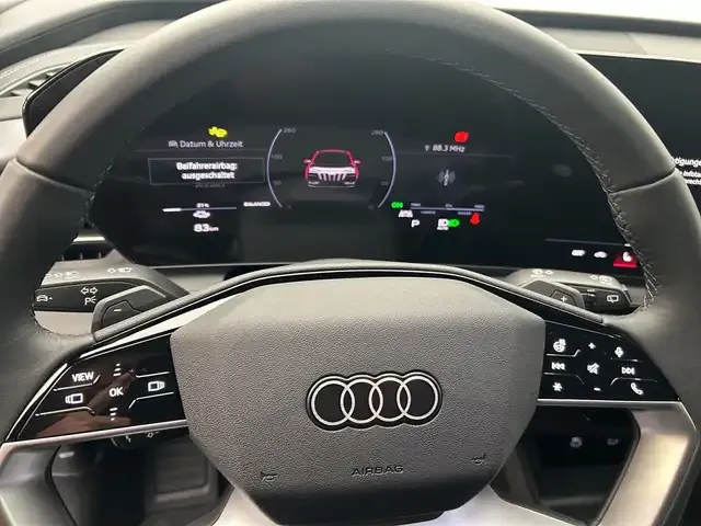 Audi Sonstiges
