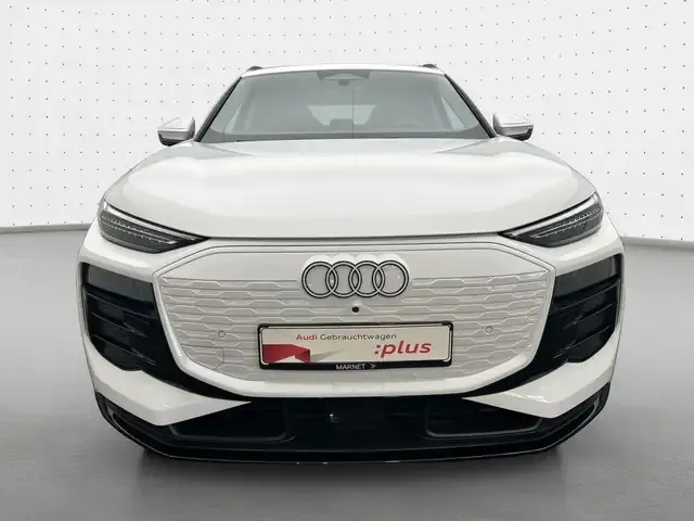 Audi Sonstiges