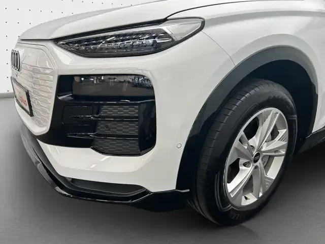 Audi Sonstiges