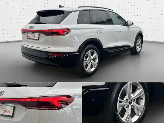 Audi Sonstiges