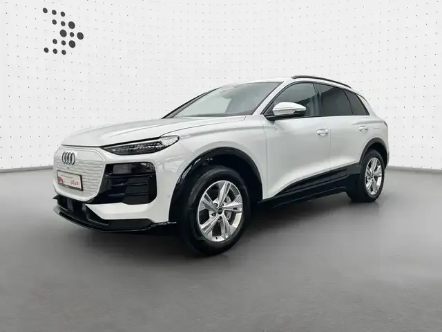 Audi Sonstiges