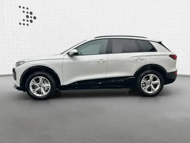 Audi Sonstiges