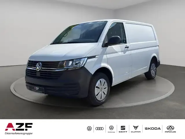 Volkswagen T6 Transporter