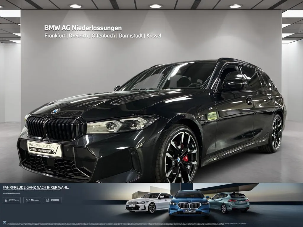 BMW 330