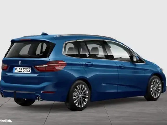 BMW 220